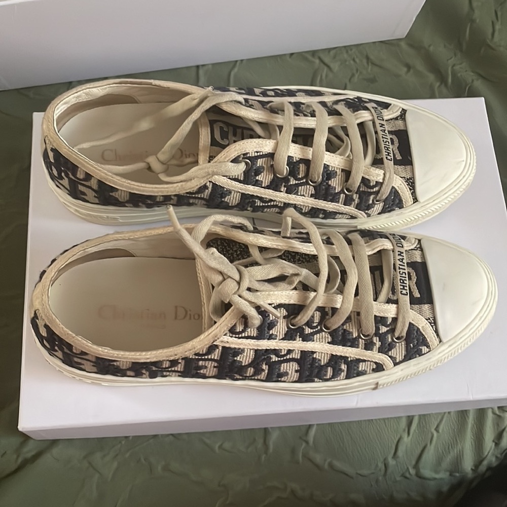 Dior sneakers - Picture 2 of 6